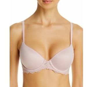 Spanx Undie-tectable Lightly Lined Demi Bra